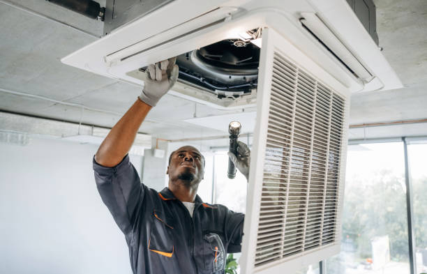 Licensed Air Conditioning Service service in Fairview, NJ - FH HVAC