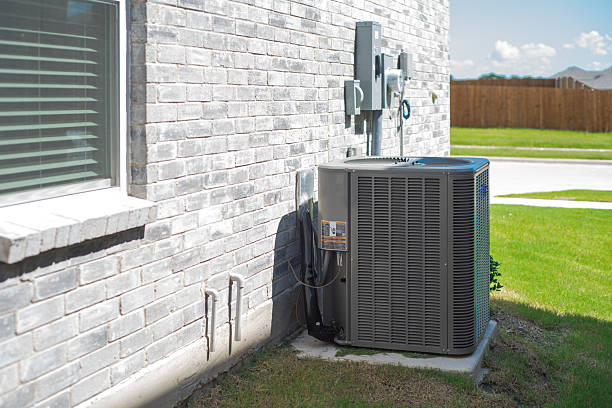 Reliable Air Conditioning Service contractor in Fairview, NJ by FH HVAC